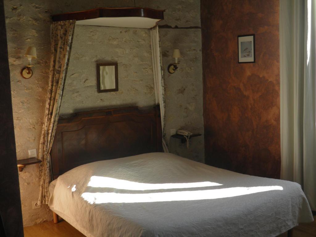 La Ferme Des 3 Maillets Hotel Avaray Værelse billede